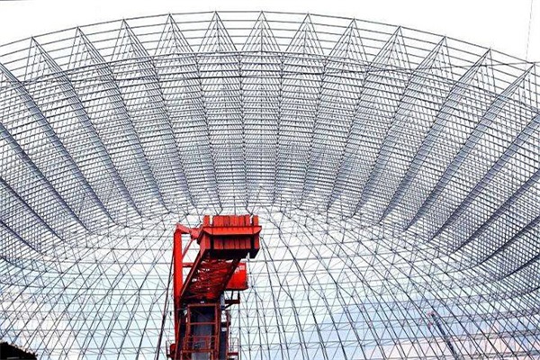 杭州徐州网架公司核心竞争力揭秘，关键在哪里？