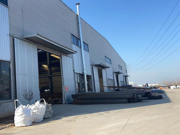 杭州这些选择徐州网架公司五大误区，你一定要知道