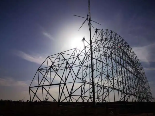 杭州选择徐州网架公司必看！细节影响成果质量