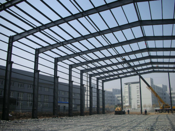 杭州徐州网架公司标准施工流程有哪些呢？