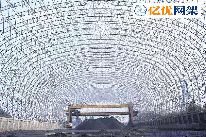 杭州料棚网架公司