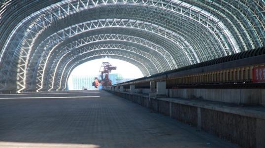 杭州料棚网架设计公司