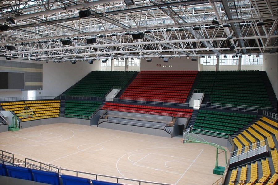 杭州徐州网架厂产品的结构设计和安装要领